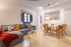 Charming apartment at Plaza Alameda by Cityzen Apartments